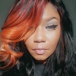 Crystal McQueen - @crowned_by_crystal - Instagram