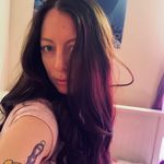 Crystal McQueen - @crystal_mcqueen25 - Instagram