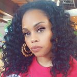 Crystal McQueen - @misscriss16 - Instagram