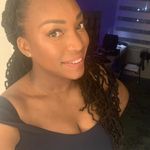 Crystal McQueen-Taylor - @bknaturallycrys - Instagram