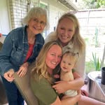 Crystal Pittman Mears - @cdmears50 - Instagram