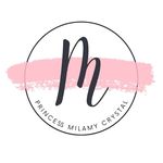 milamy - @princess_milamy_crystal - Instagram
