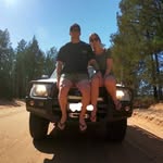 Crystal, Jacob & Milo - @sometimestravellin - Instagram