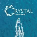 Crystal Rent a Boat | Milo's Island - @crystalmilosgr - Instagram