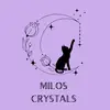 Milos Crystals - @miloscrystals - TikTok