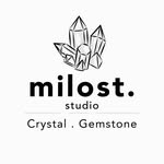 milost.crystal - @milostcrystal - Instagram