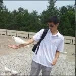 Tao Han - @crystal_milo - Instagram