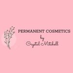 Crystal Mitchell - @permanentcosmeticsbycrystal - Instagram