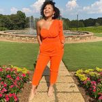 Crystal Mitchell - @crystaldenae - Instagram