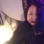 Crystal Ivy Mobley - @campcrystlelake - Instagram