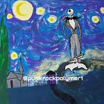 Crystal Mobley - @punkrockpolymer1 - Instagram