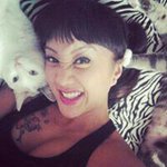 Crystal Monroe - @here_kittykittykitty - Instagram