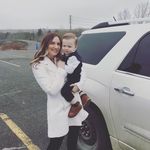 Crystal Doherty - @crystalmosher85 - Instagram