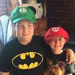 Crystal Mosher-Savory - @moshersavory - Instagram