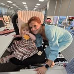 Crystal Mueller - @glittery_blue_unicorn - Instagram