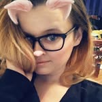 Crystal Nance - @whippetsnike - Instagram