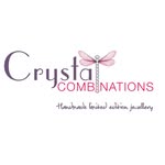 Janet Waters - @crystalcombinations - Instagram