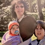 Amy Schwing - @crystalness0813 - Instagram