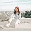 User saver <3 - @crystalsness - TikTok