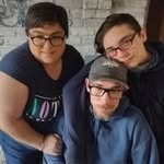 Crystal Newbold - @cnewbold80 - Instagram