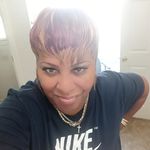 Crystal Nickens - @crystal_nickens - Instagram