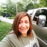 Crystal Nickens - @crysie32 - Instagram