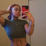 Crystal nickson - @__shegotit_ - Instagram