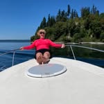 Crystal Nickson Cruz - @clcruz00 - Instagram