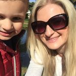 Krystal Oates - @krystaloates7000 - Instagram