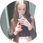 Krystal Oates - @ndintrenco - Instagram