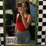 Obinque Crystal - @crystalobinque - Instagram