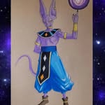 Crystal Olivarez - @cozykittyart - Instagram