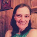 Crystal Padgett - @dixiesunflower88 - Instagram