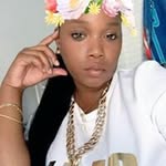 Crystal Gabbana Palmer - @nettababy87 - Instagram