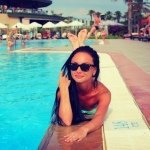 Crystal Palmer - @cdp5103 - Instagram