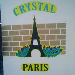 Crystal Paris - @crystal_paris_barbearia - Instagram