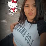 Crystal París - @crystalparis92 - Instagram