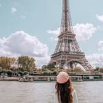 crystalparis - @parisienneinparis - Instagram