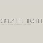 Hotel Crystal St-Germain Paris - @hotelcrystalsaintgermain - Instagram