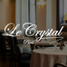 Le Crystal Paris - Facebook