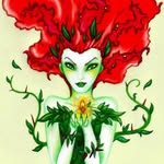 crystal parish - @ivyzpoison1 - Instagram