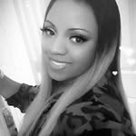 Crystal Parish - @blaqhairbymizc - Instagram