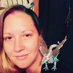 Crystal Parish-Lay - @creatingartthroughinspiration - Instagram