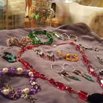 crystalparish - @parishtreasures - Instagram
