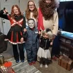 Crystal Parrish - @grandma78695 - Instagram