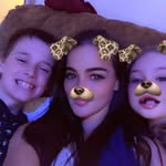 Crystal Parsons - @crystalparsons9732 - Instagram