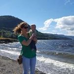Crystal Parsons - @crystal.parsons.7330 - Instagram