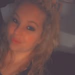Crystal Parsons - @bubblicious_vibez - Instagram