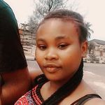 Crystal Patrick - @akpanesther993 - Instagram