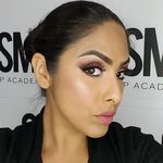 Crystal Pena - @beautybycrystalmua - Instagram